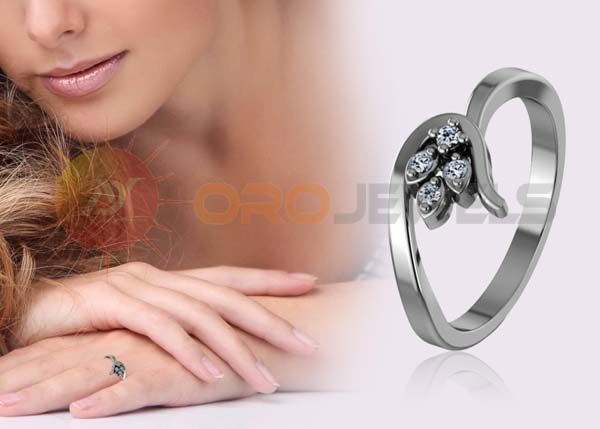 925 sterling silver Ring