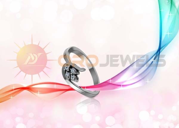 925 sterling silver Ring