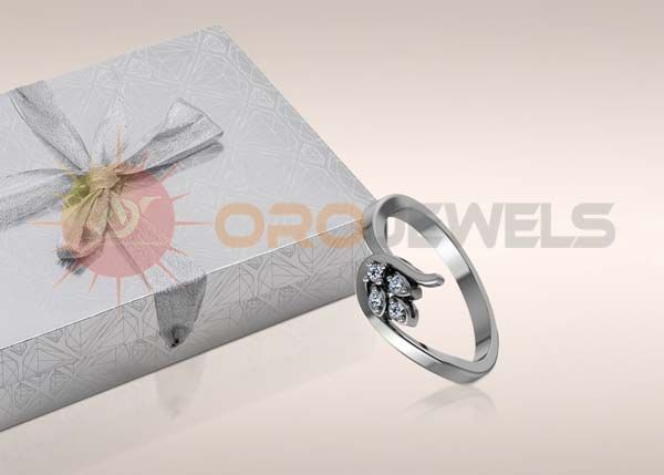 925 sterling silver Ring