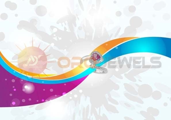 925 Sterling Silver Rings