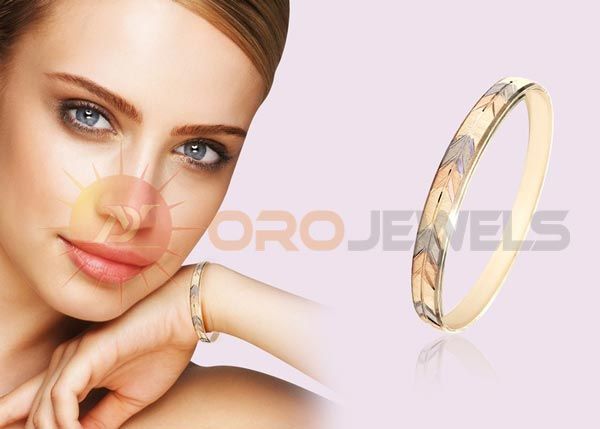 Beautiful design bangles