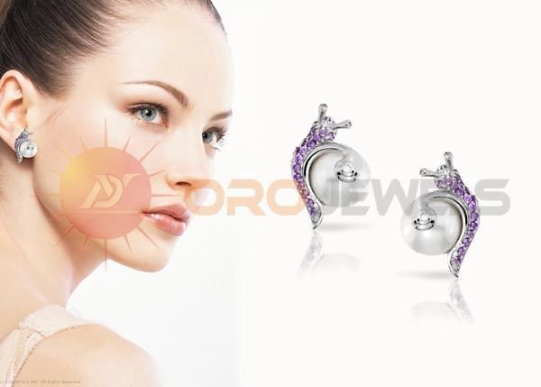 Delicate Earrings
