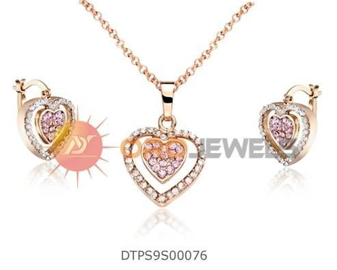 Exclusive Women Pendantset