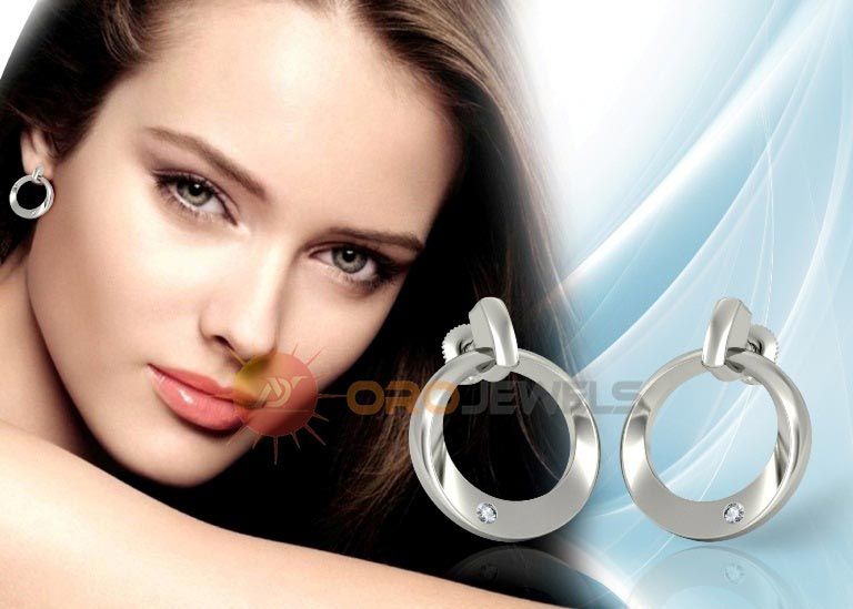 Funky Chandelier earrings