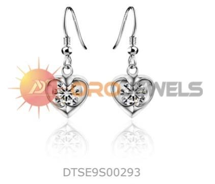 Latest earring design