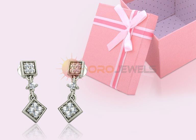 Latest fashion earrings