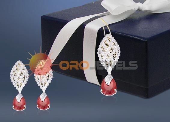 Womens exclusive Pendantset