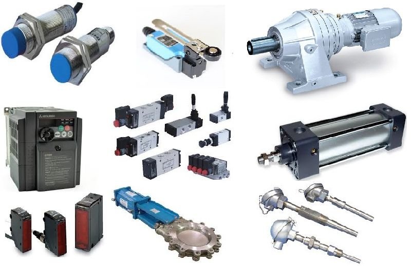 Process Automation Service 05