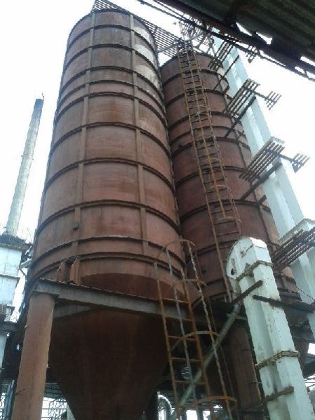 Turnkey Project Fabrication Service 01