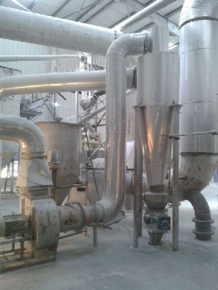 Turnkey Project Fabrication Service 02