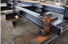 Turnkey Project Fabrication Service 03