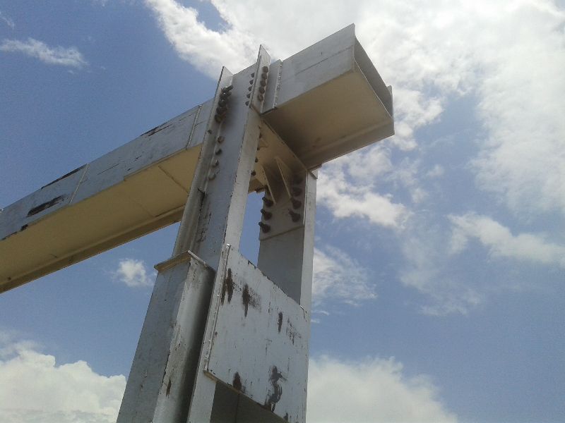 Turnkey Project Fabrication Service 04