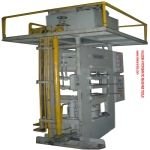 C Frame 10 Ton to 200 Ton