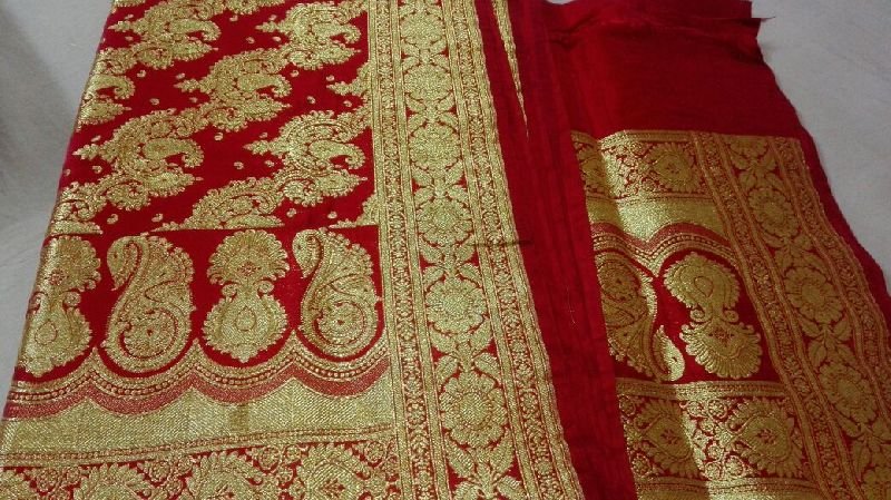 Wedding Saree