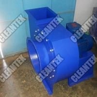 Centrifugal Blowers - 01