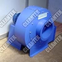 Centrifugal Blowers - 02