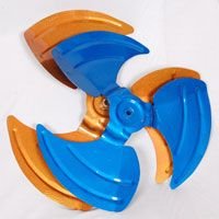 Exhaust Fan Blade (02)