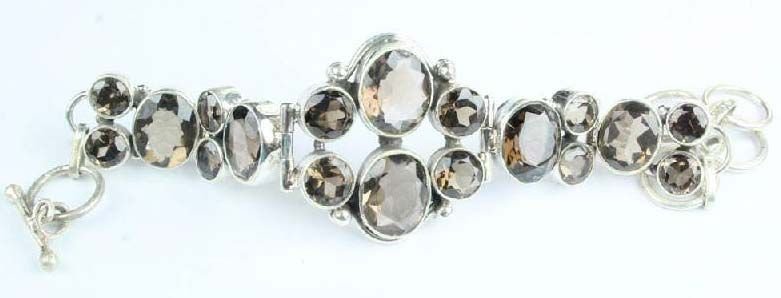 Semi Precious Studded Jewellery (Image 02)