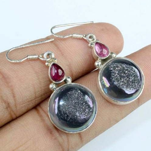 Semi Precious Studded Jewellery (Image 05)