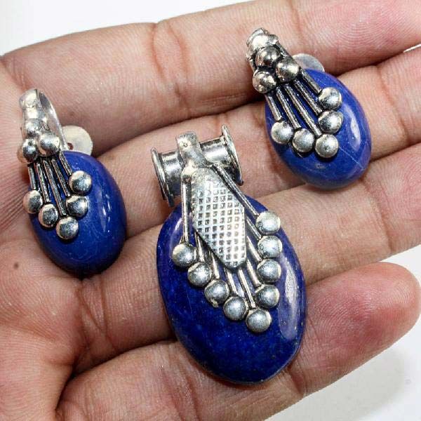 Silver Overlay Pendants 08