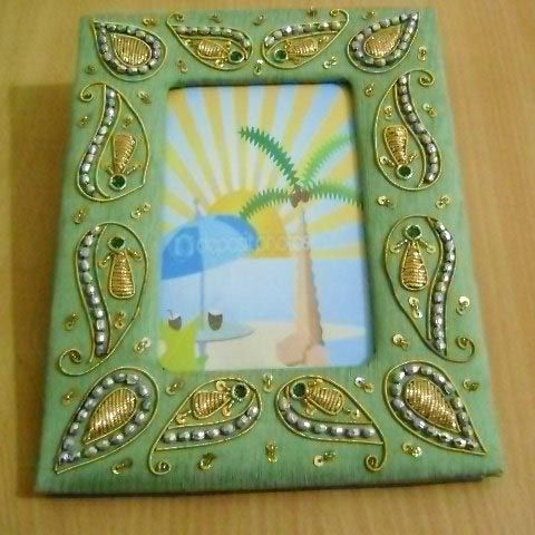 Decorative Photo Frames