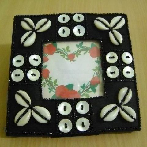 Decorative Photo Frames