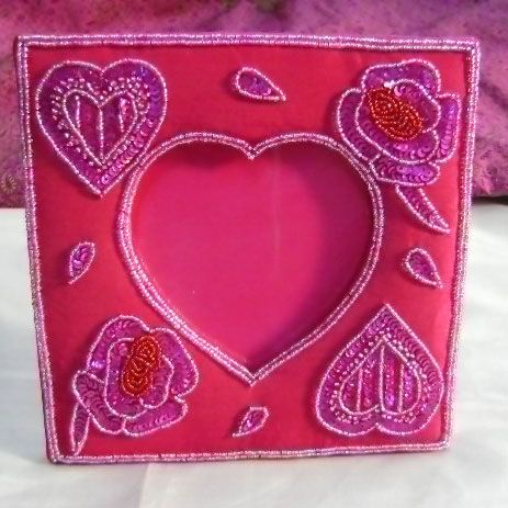 Decorative Photo Frames