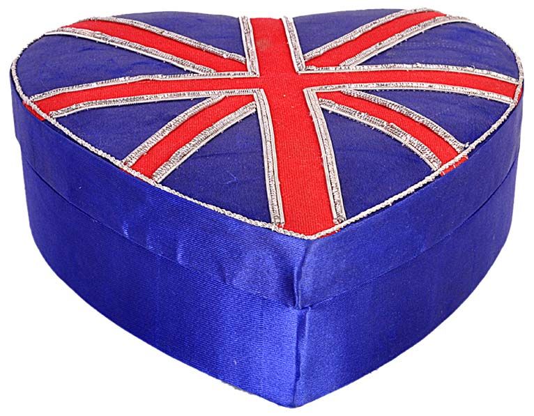 Decorative Beaded Boxes 07