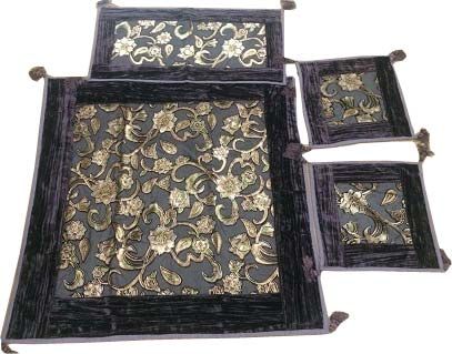 Velvel Table Cover 01