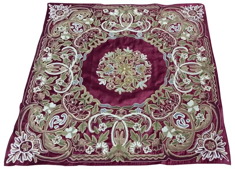 Velvel Table Cover 02