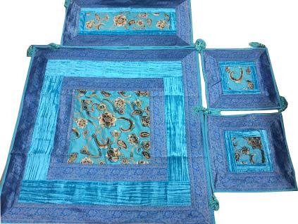 Velvel Table Cover 05