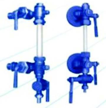 Cast Steel Water Level Gauges