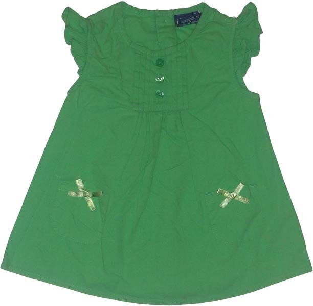 Girls Frocks 01