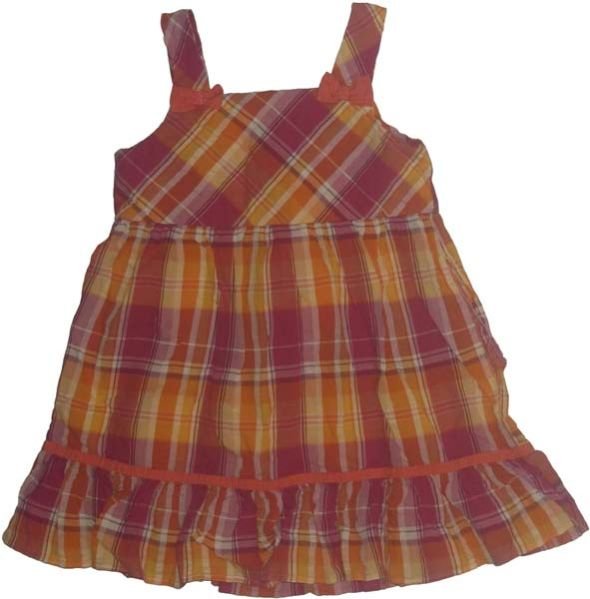 Girls Frocks 02