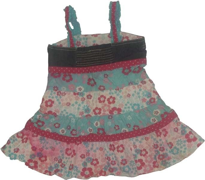 Girls Frocks 04