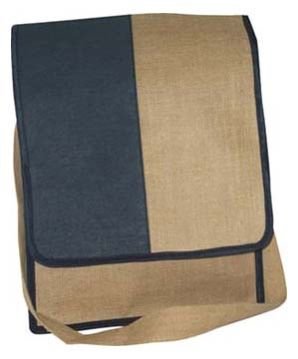 Jute Laptop & Conference Bags 04
