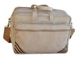Jute Laptop & Conference Bags 06