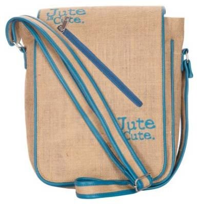 Jute Laptop & Conference Bags 07