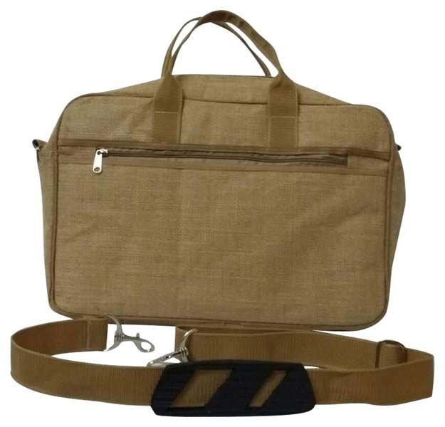 Jute Laptop & Conference Bags 10
