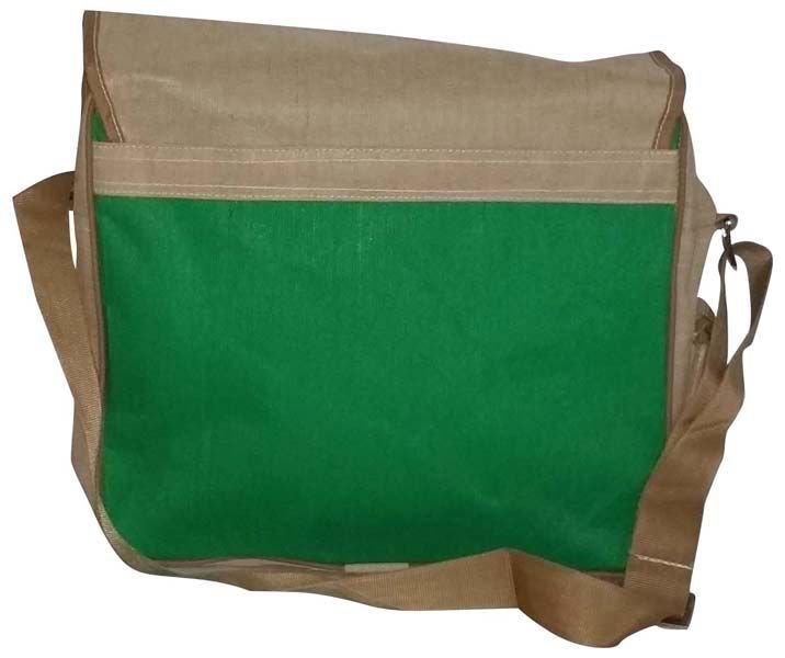 Jute Laptop & Conference Bags 11