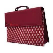 Jute Laptop & Conference Bags 12