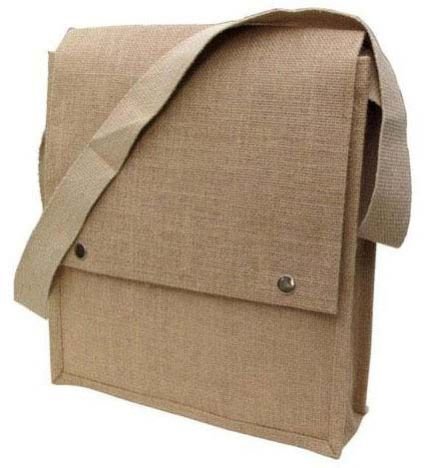 Jute Laptop & Conference Bags 13