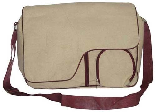 Jute Laptop & Conference Bags 16