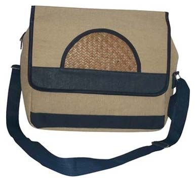 Jute Laptop & Conference Bags 18
