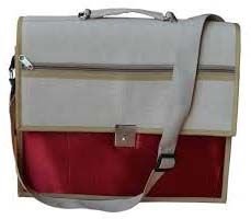 Jute Laptop & Conference Bags 19