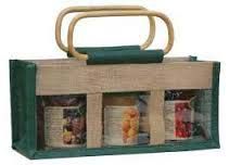 Jute Packaging Bags 04