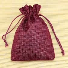 Jute Packaging Bags 07