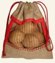 Jute Packaging Bags 08