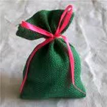 Jute Pouch Bags 06