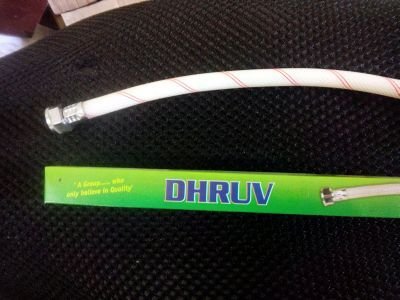 PVC Connection Pipes 02